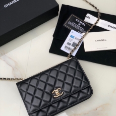 Chanel Satchel Bags